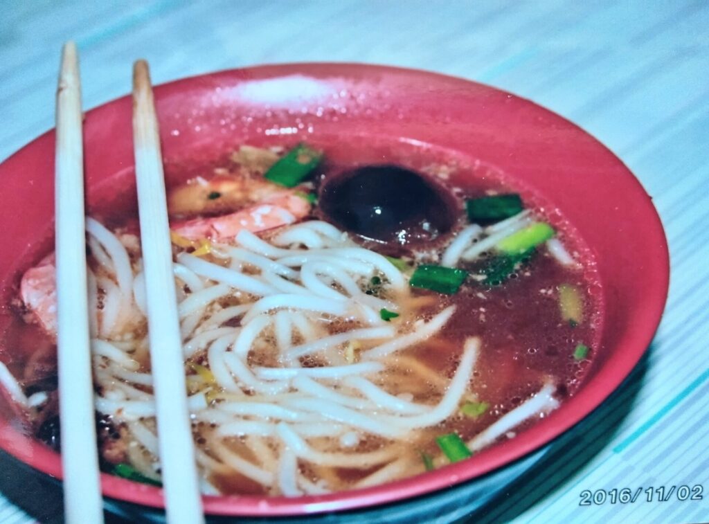 牛肉麺